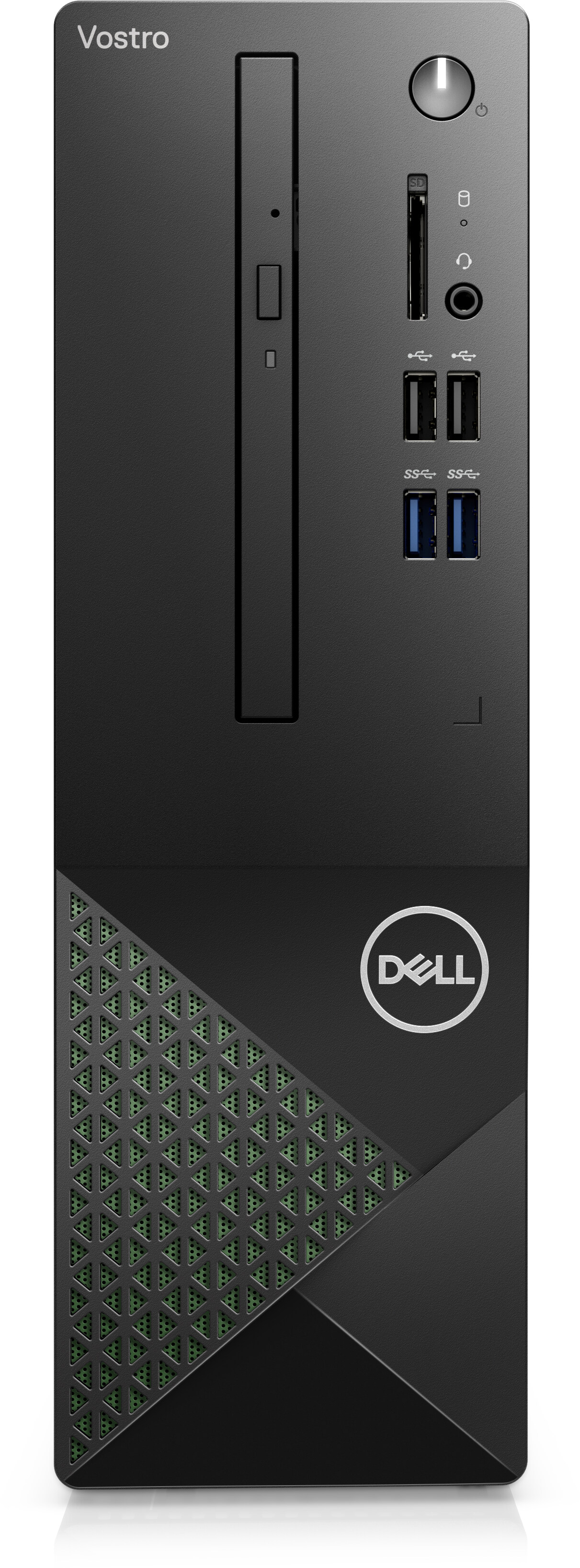 Dell Vostroスモールデスクトップ - コンピューター デスクトップ 