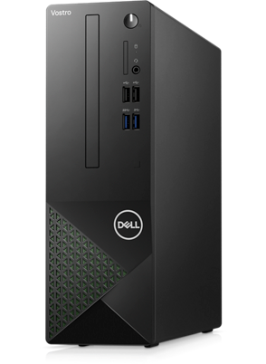 Dell Vostro 3710 Desktop (Hex Core i5-12400 / 16GB / 512GB SSD)
