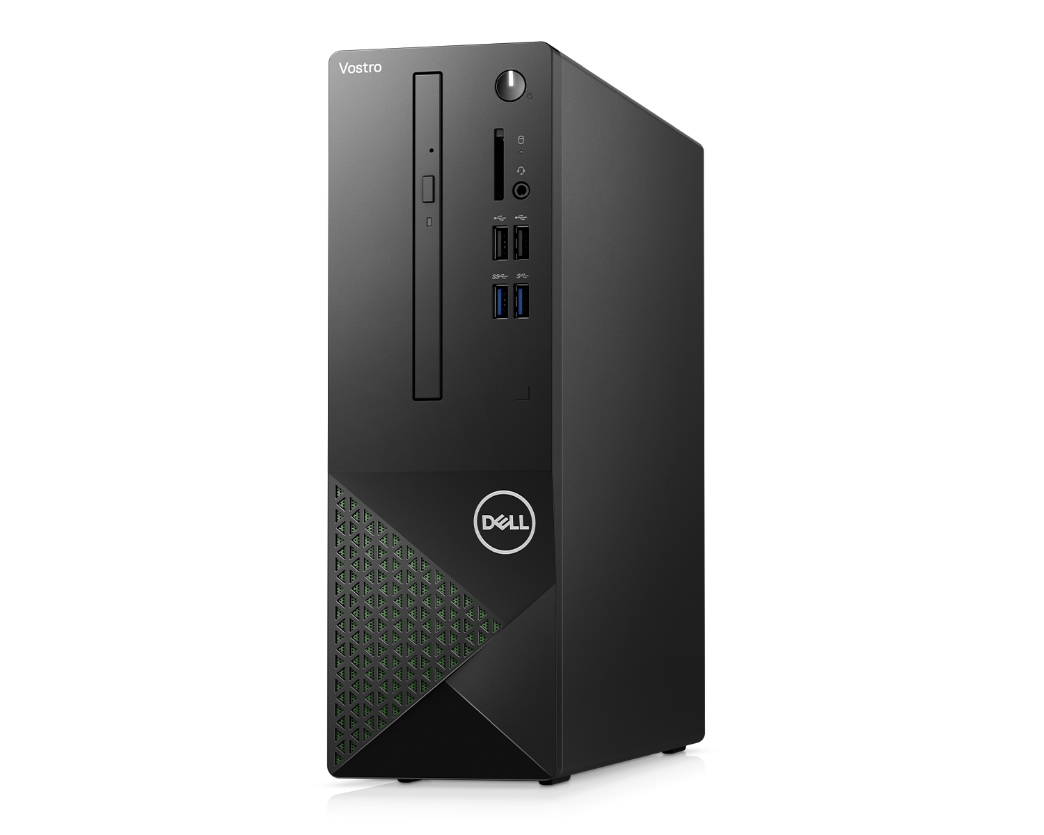 Dell Vostro 3710 スリムタイプのデスクトップPC