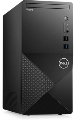 Dell Vostro Tower Desktop (12 Core i7-12700 / 8GB / 512GB SSD)