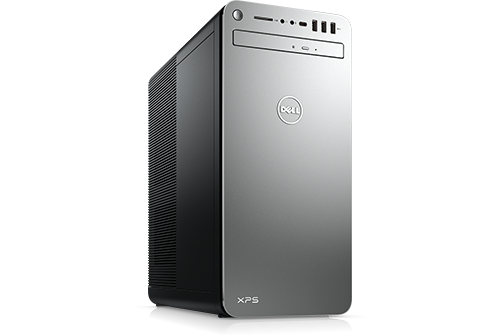 Support for XPS 8930 | Documentation | Dell US