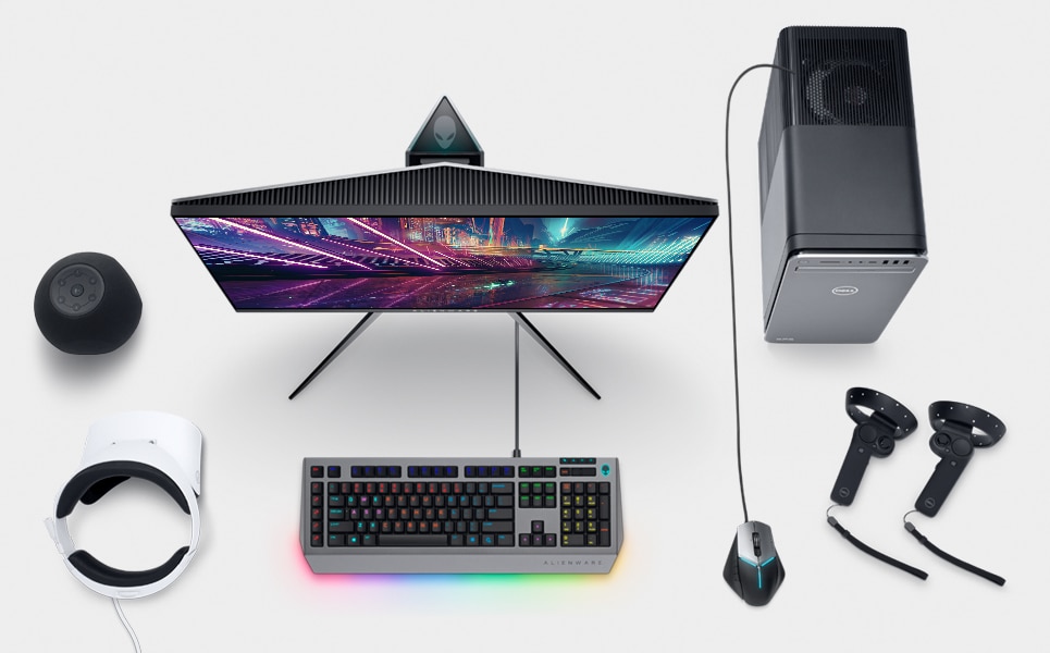最終値下げ】デスクトップPC DELL XPS 8930 Windows10 pro - デスクトップパソコン
