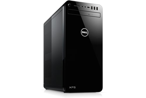 xps 8930 desktop