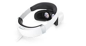 Okuliare na VR Dell Visor | VR118