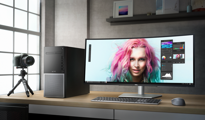 Dell XPS 8950 Desktop | Dell United States Dell XPS 8950 Desktop | Dell United States