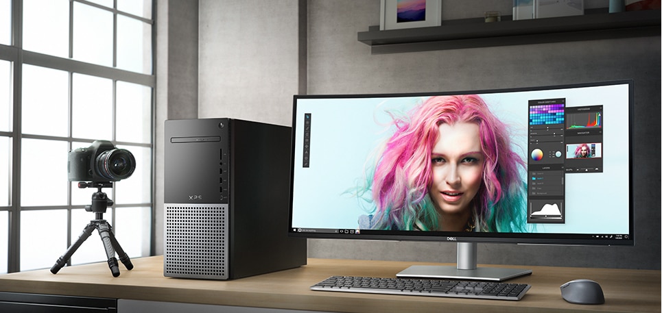 Dell XPS 8950 Desktop