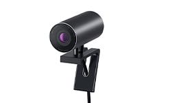Webcam UltraSharp Dell | WB7022