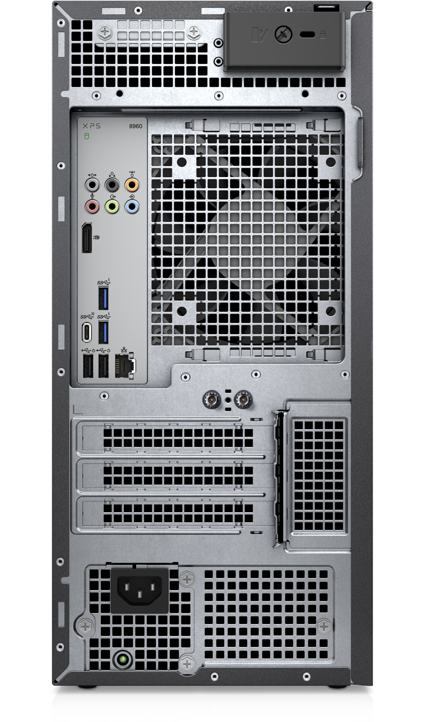 ハイスペック ゲーミングPC デスクトップ DELL XPS 最上級Core i7-8700
