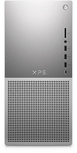  XPS 台式机