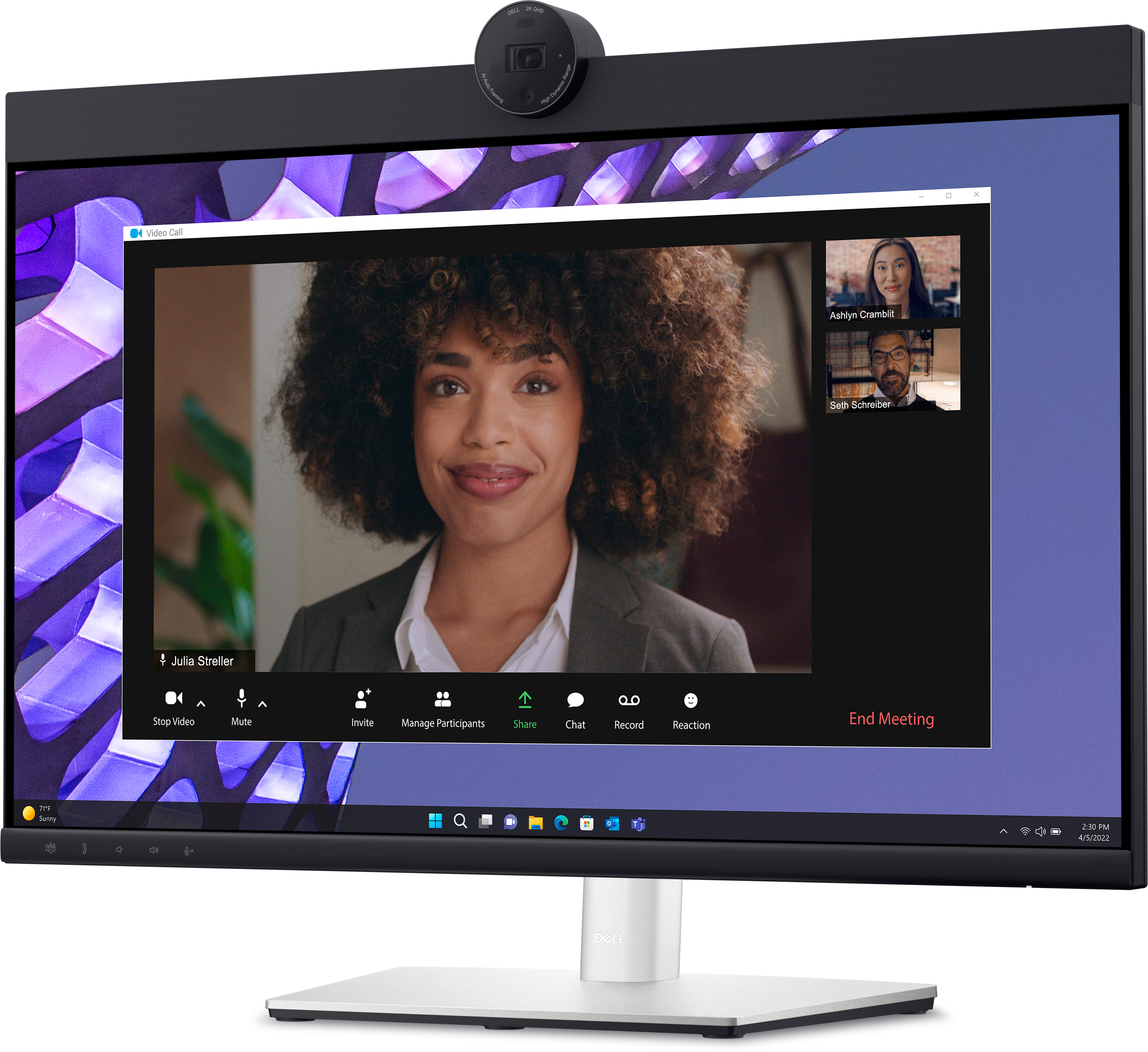 Dell 24インチ ビデオ会議モニター - P2424HEB | Dell 日本 Dell 24インチ ビデオ会議モニター - P2424HEB | Dell 日本