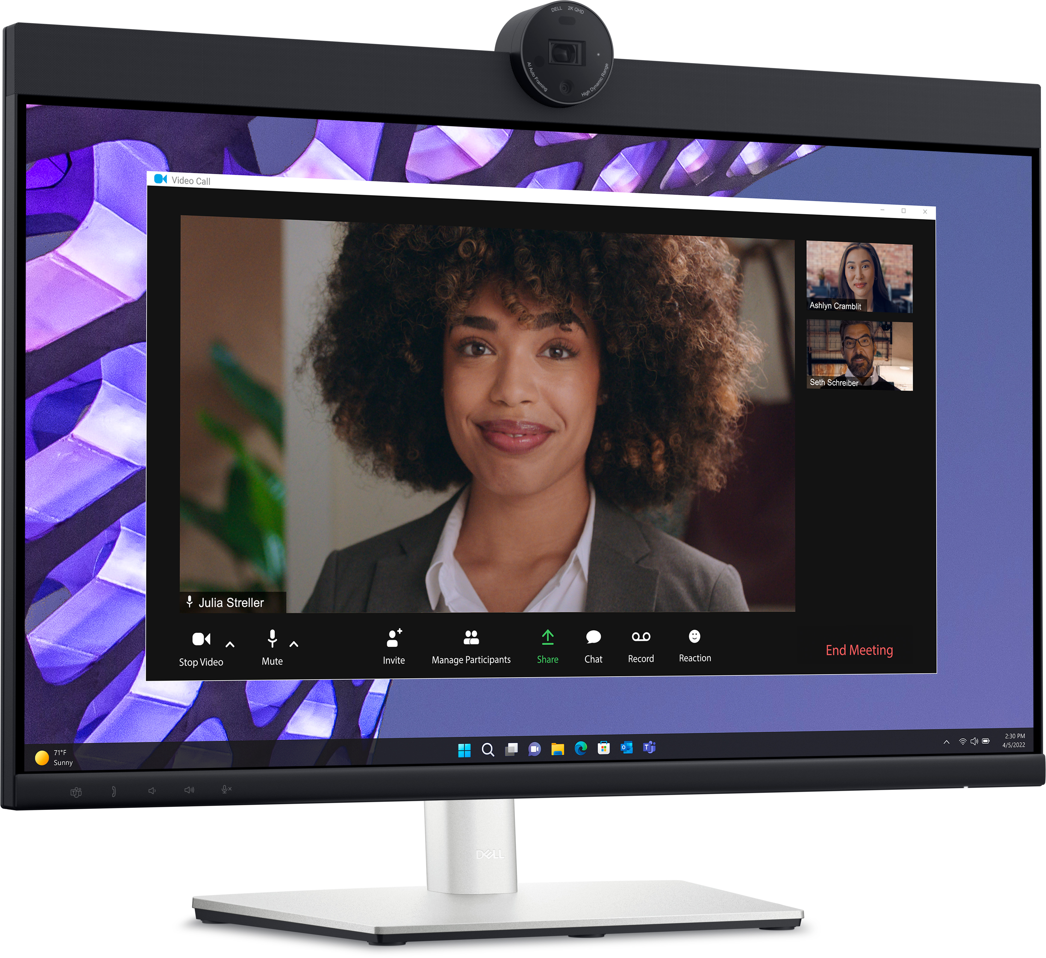 Dell 24インチ ビデオ会議モニター - P2424HEB | Dell 日本 Dell 24インチ ビデオ会議モニター - P2424HEB | Dell 日本