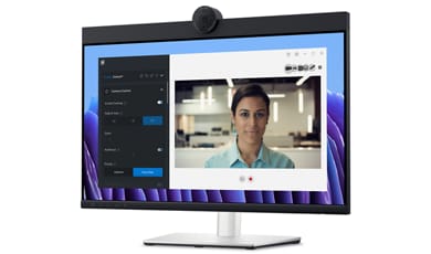 Dell P2424HEB Videokonferenzmonitor