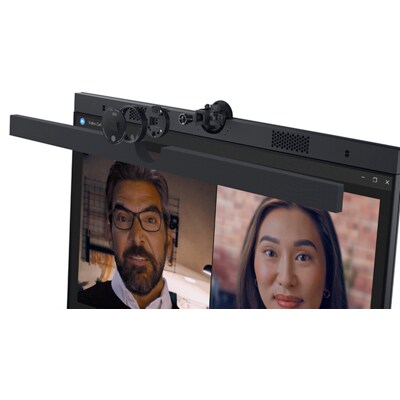 Dell Videokonferenzmonitor P2724DEB