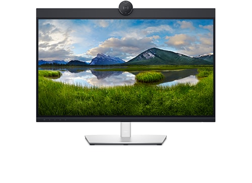 Dell P2724DEB