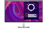 Dell 32 Inch USB-C Hub Monitor - P3223DE