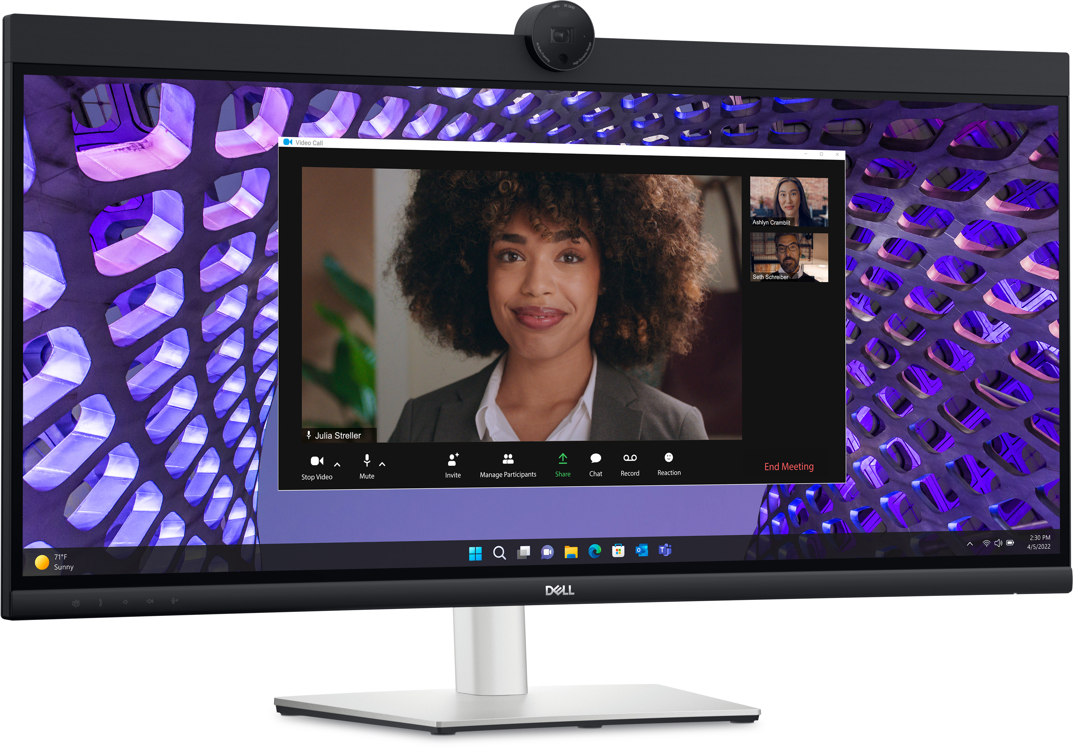 Dell Pro 24 Plus 16:10 USB-C Hub Monitor - P2425E | Dell USA Dell Pro 24 Plus 16:10 USB-C Hub Monitor - P2425E | Dell USA