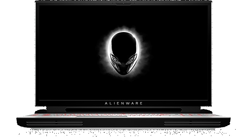 Alienware Area-51m