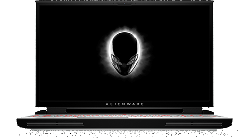 Alienware Area-51m