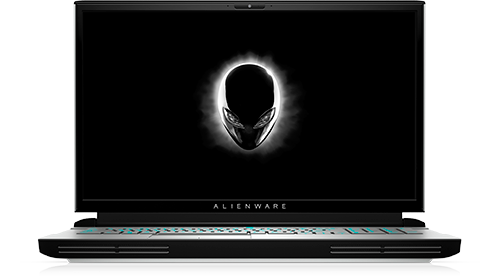 Alienware Area-51m R2