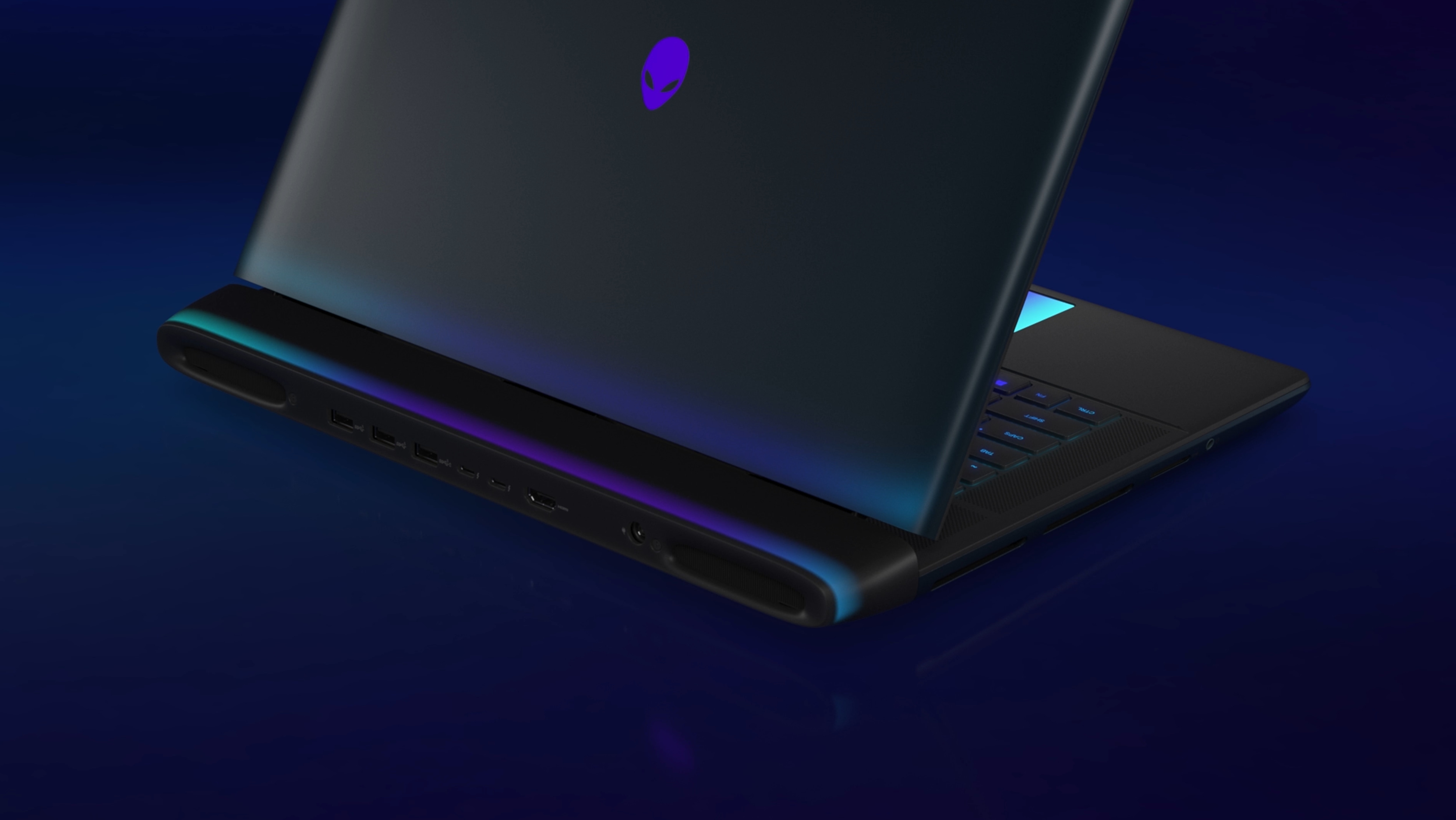 Alienware 16 Area-51 Gaming Laptop | Dell USA Alienware 16 Area-51 Gaming Laptop | Dell USA
