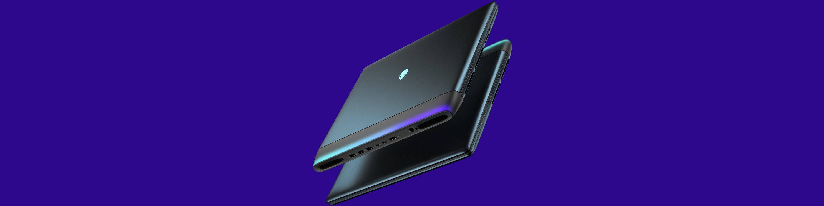 Alienware Area-51 16 AA16250 PDP 影像