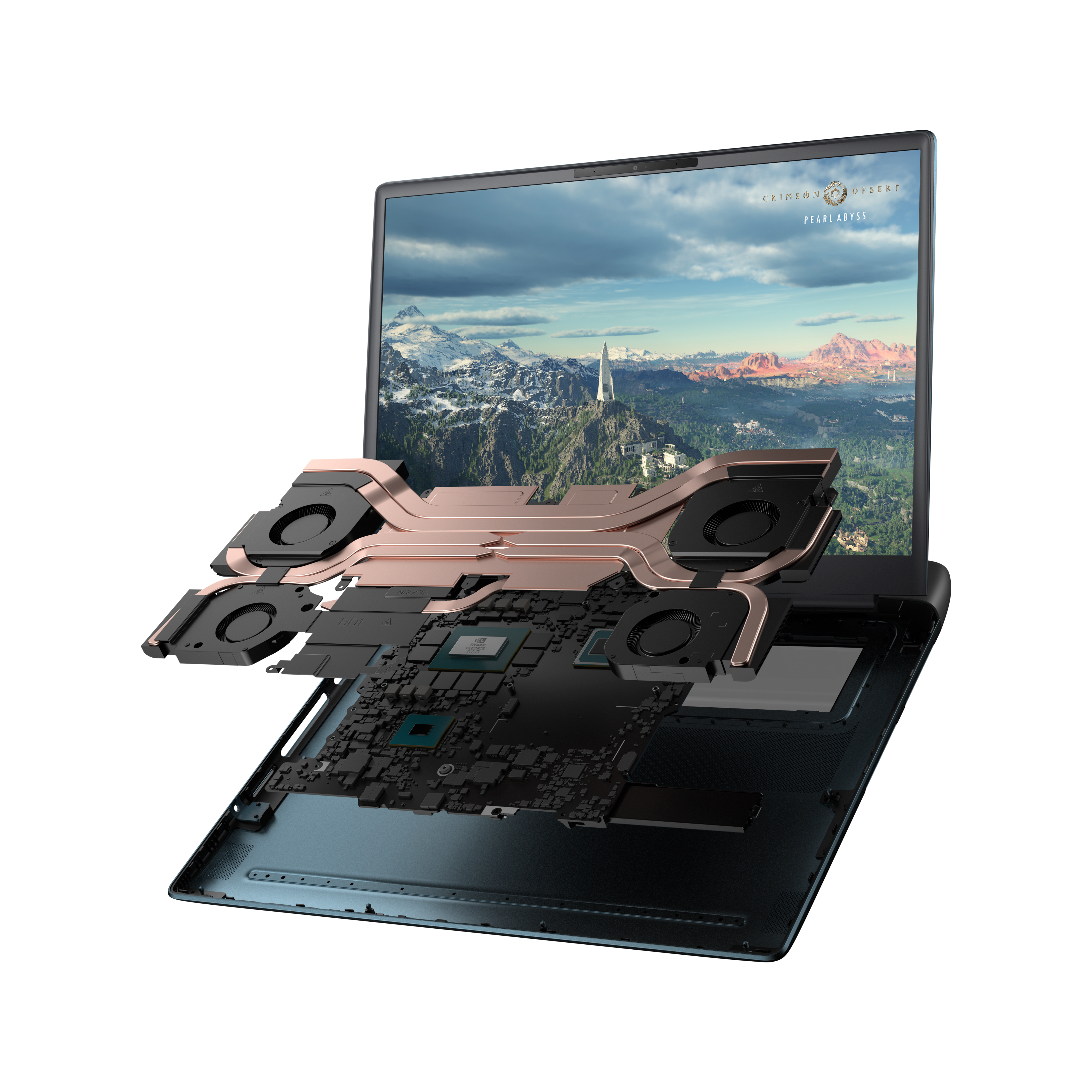 Alienware 16 Area-51 Gaming Laptop | Dell USA Alienware 16 Area-51 Gaming Laptop | Dell USA