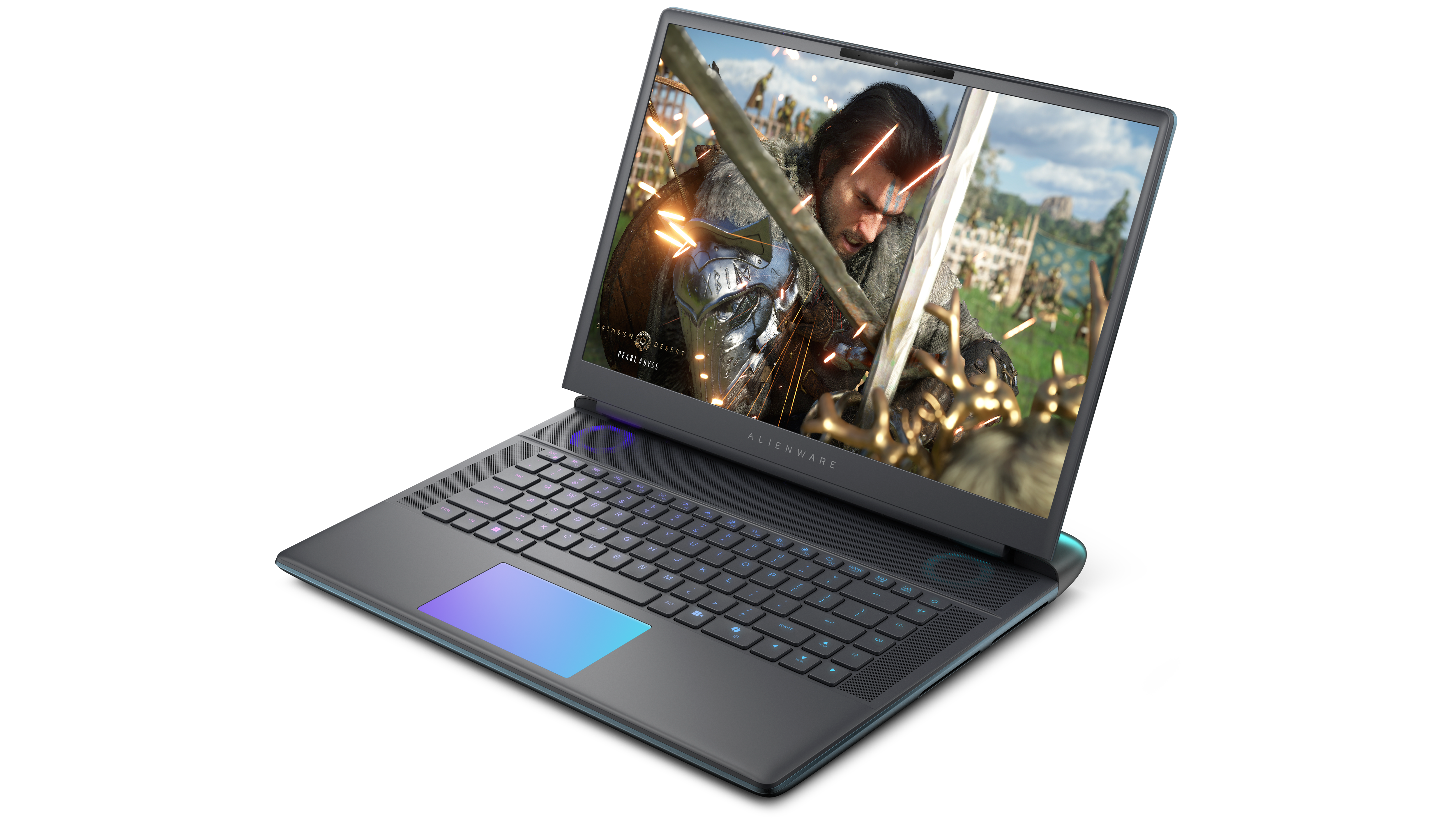 Alienware 16 Area-51 Gaming Laptop | Dell USA Alienware 16 Area-51 Gaming Laptop | Dell USA