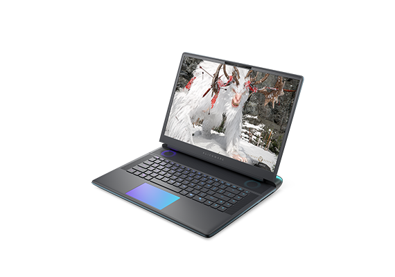 Alienware 16 Area-51 Gaming Laptop | Dell USA Alienware 16 Area-51 Gaming Laptop | Dell USA