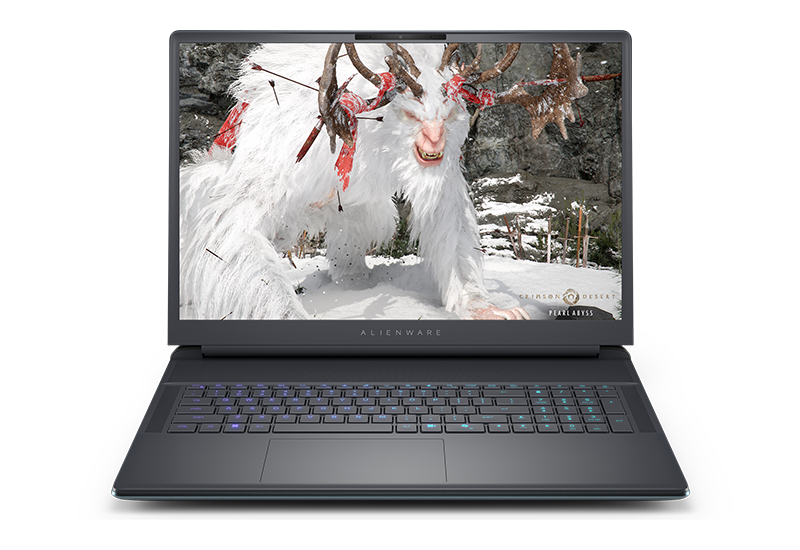 Alienware 18 Area 51 AA18250 游戏本