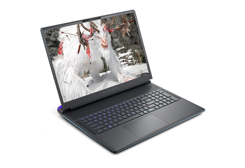 Alienware 18 Area 51 AA18250 游戏本