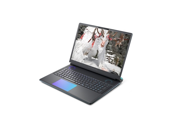Alienware 18 Area-51ゲーミング ノートパソコン | Dell 日本