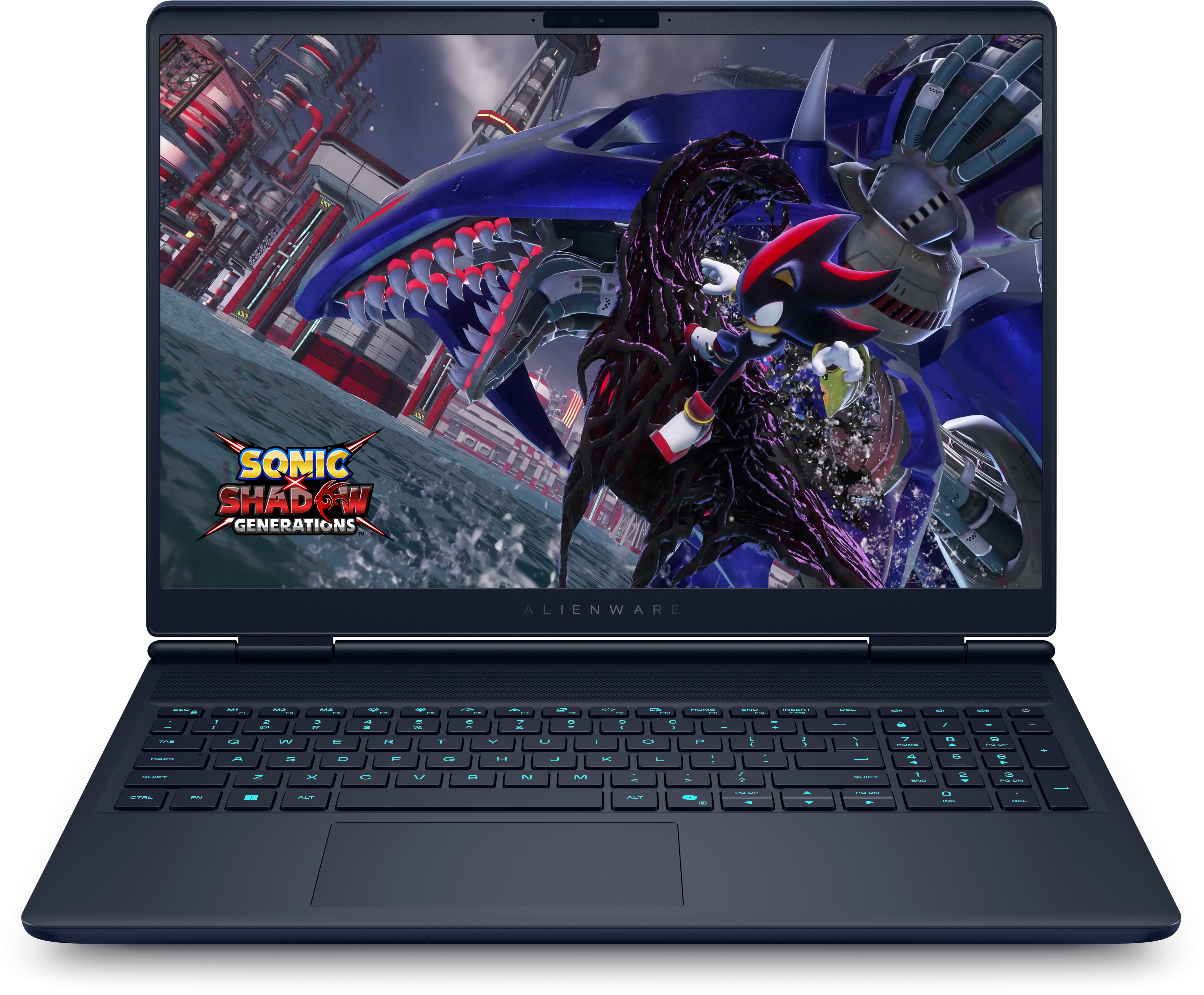 【Dell】san1625100801monojp Alienware 16X Alienware 16X Aurora Gaming Laptop - NVIDIA Laptop | Dell USA