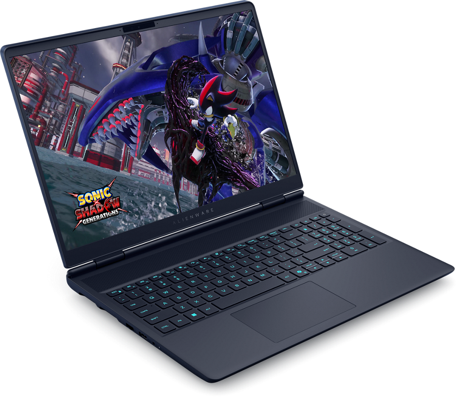 【Dell】san1625100801monojp Alienware 16X Alienware 16X Aurora Gaming Laptop - NVIDIA Laptop | Dell USA