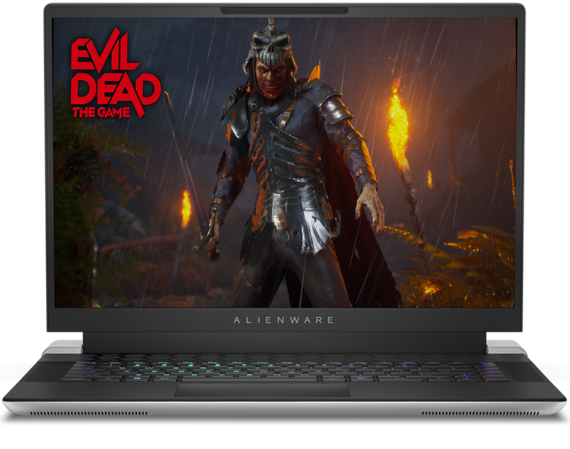 Alienware x16 Gaming Laptop Alienware Laptops Dell USA