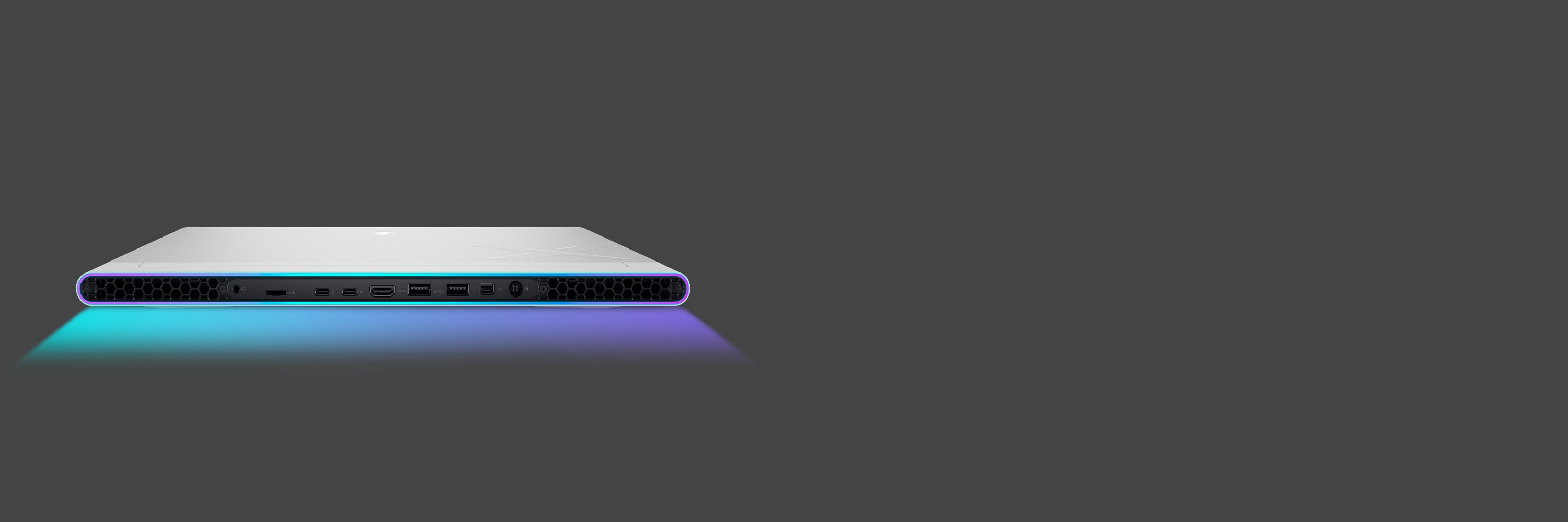 Dell Alienware X16 R2 Gaming Laptop.