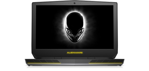 Alienware 15 R2