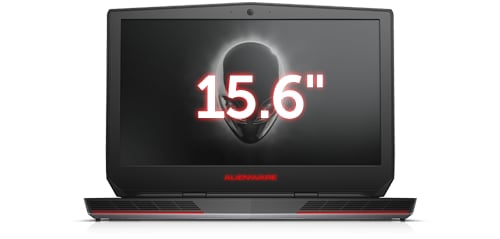 Alienware 15