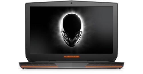 Alienware 17 R2