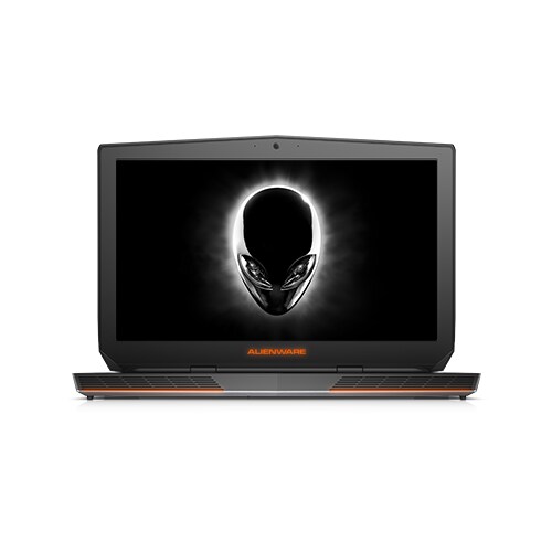 Dell alienware 17r3