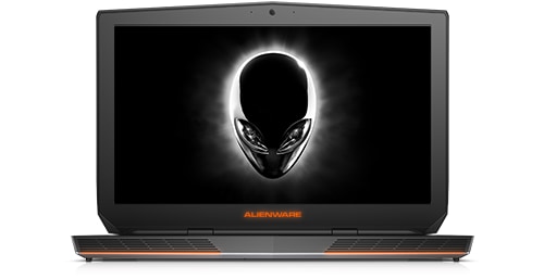 Alienware 17 R3