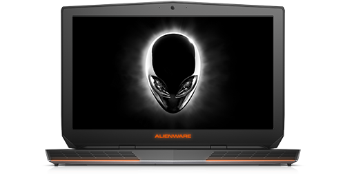 Alienware 15 R2