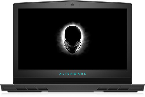 Alienware 17 R5