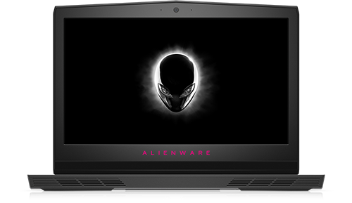 Alienware 17 R5