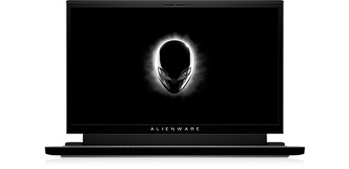 Alienware M15 R2