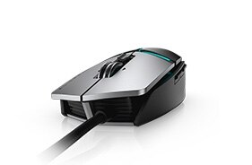 Mysz dla graczy Alienware Elite AW959