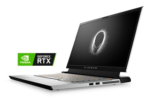 2022年春の 美品 RTX2060 ゲーミングPC R2 m15 Alienware ノートPC