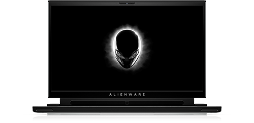 Alienware m15 R4