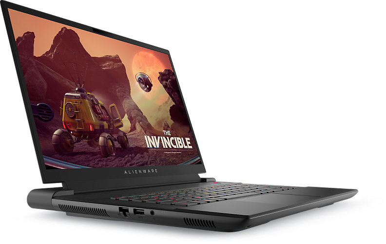 Alienware Gaming Laptops | Dell UK
