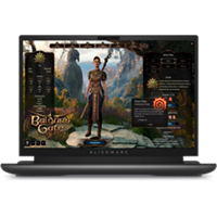 Deals on Dell Alienware M16 16-in QHD+ Gaming Laptop w/Core i7, 512GB SSD