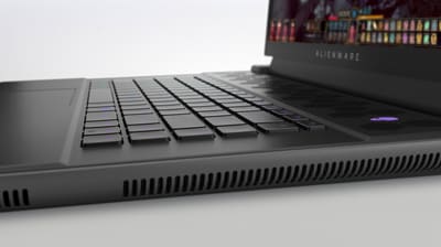 Dell Alienware M16 Gaming Laptop.